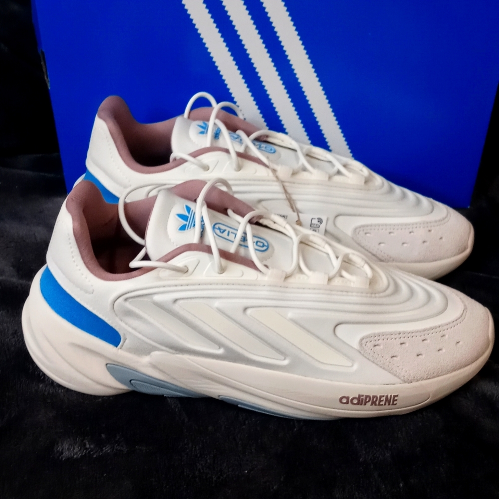 Ozelia adidas originals